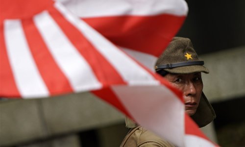 Japan najavio povijesni zaokret, planira masovnu mobilizaciju