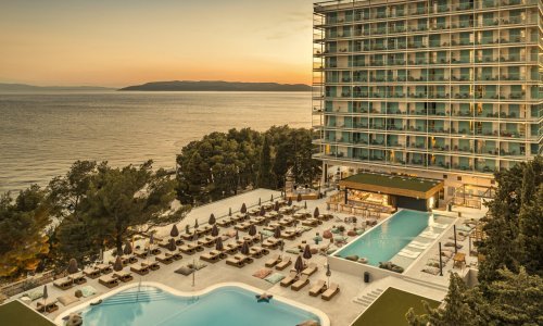 Valamar Riviera nagradila najbolje projekte, timove i djelatnike za 2022. godinu