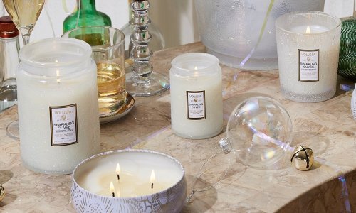 Stvorite mirisnu oazu u vašem domu uz Voluspa Sparkling Cuvée