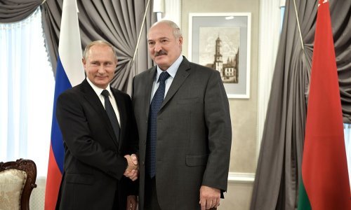 Rusija i Bjelorusija intenziviraju zajedničku vojnu obuku, posebno urbano ratovanje