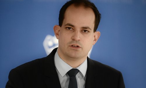 Malenica: Iduće godine cjelovito rješenje za plaće u državnoj i javnoj upravi