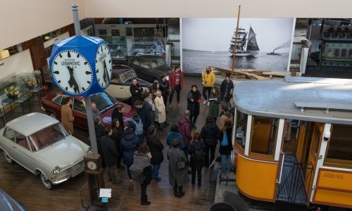 MUSEAR platforma na Hackathonu predstavila novu dimenziju produkcije kulturnog sadržaja u Hrvatskoj