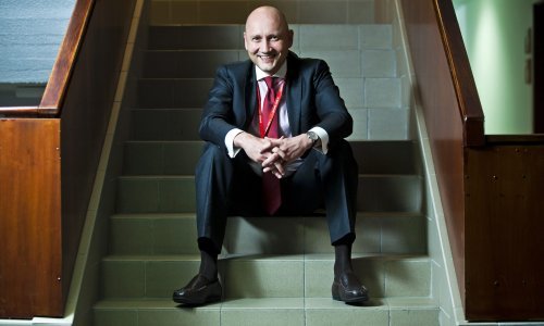 Član Uprave Ine Berislav Gašo dao ostavku