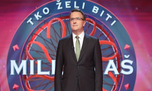 Uvođenje eura donosi i velike promjene u ‘Milijunašu': Evo koliko će iznositi glavna nagrada
