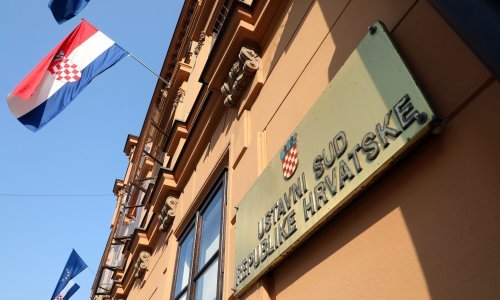 Ustavni suci moraju spasiti kredibilitet izbora. Hoće li uskoro ukinuti Zakon o izbornim jedinicama?