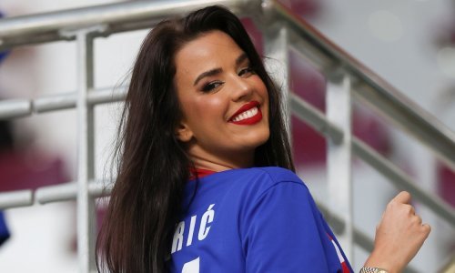 Nitko to ne radi kao Ivana Knoll: U Miamiju slavila Novu godinu s holivudskim glumcem koji je odavno prati na Instagramu