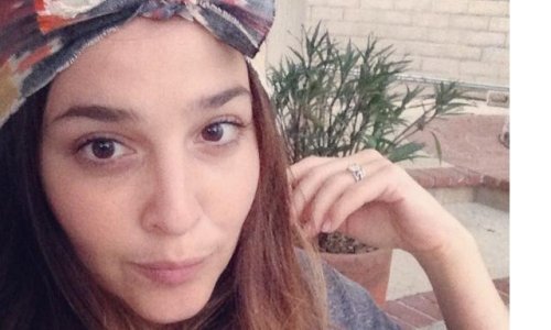 Kovrčava Sue: Alkoholičarka sam