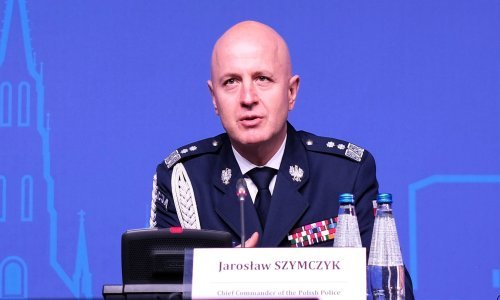 Ravnatelj policije slučajno izazvao eksploziju poklona iz Ukrajine