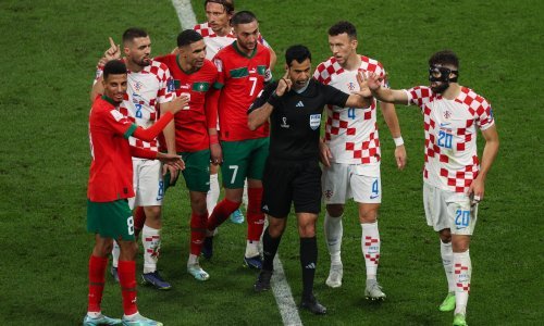 Joško Jeličić i Nenad Bjelica i u slavlju 'sipali žuč': Nedopustivo, namjerno, kako to zdrave oči ne vide...