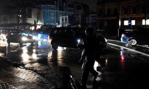 Novi ruski smrtonosni udari; u 24 sata opskrba strujom za šest milijuna ljudi