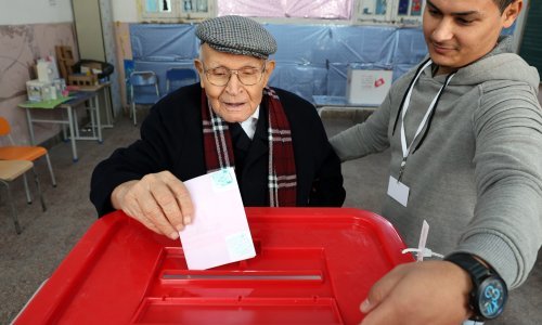 Nevjerojatno: Izlaznost na izborima u Tunisu manja od stope inflacije