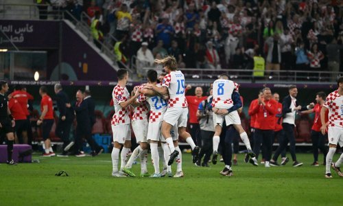 Poznato je koliko milijuna stiže na račun HNS-a od Fife, a koliko će od Vlade dobiti igrači i stručni stožer