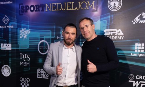 Njihova 'avantura' traje već 17 godina, na radost svih zaljubljenika u sport