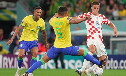 Pele iz bolnice objavio emotivno pismo koje se tiče i poraza Brazila od Hrvatske: Ne znam zašto nas nogomet toliko izluđuje