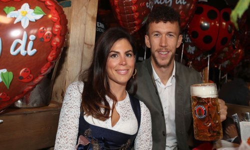 Obitelj Ivana Perišića za blagdane su razdvojeni: Božić su dočekali na dvije adrese