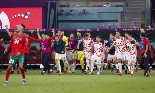 Nešto nevjerojatno i nestvarno! Hrvatska je u tome savršena na svjetskim prvenstvima