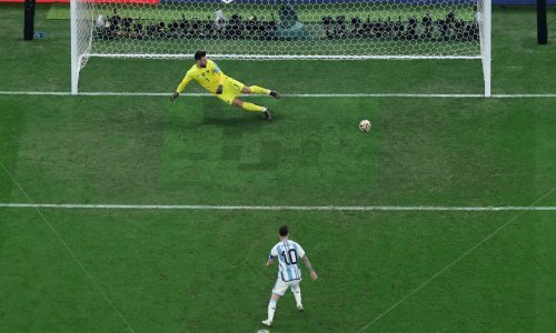 Ovo je podatak koji ide na ruku svim teorijama zavjere da je FIFA planski 'gurala' Lea Messija i Argentince prema tituli svjetskih prvaka