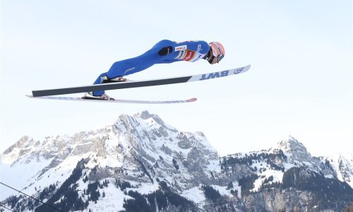 Sjajni Poljak Dawid Kubacki doletio je do četvrte pobjede u sezoni