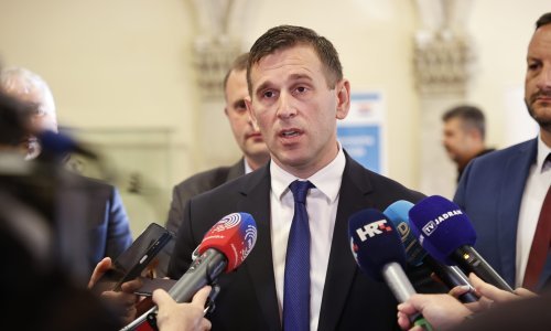 Splitski HDZ konačno dobio novog predsjednika, ovo je njegov recept za pobjedu