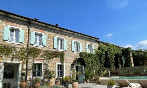 Tradicija i fine dining sa zrnom papra