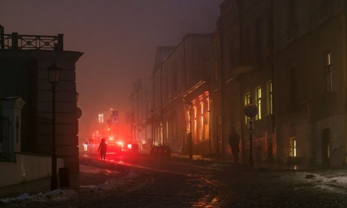 Rusija nastavlja napadati dronovima Kijev i okolicu