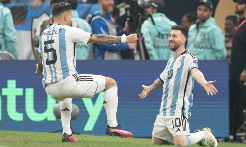 Strani mediji najviše slave dva genijalca, a neki idu tako daleko i pišu o najboljem finalu svih vremena