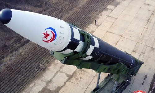 Washington je ovaj put posebno zabrinut zbog testiranja najnovijeg sjevernokorejskog interkontinentalnog balističkog projektila, doznajte i zašto