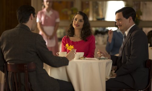 'Blizu neprijatelja' - povijesna miniserija koja je oduševila mnoge