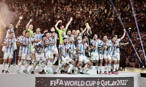 Deset stvari koje su obilježile SP u Katru: Vatreni, pomor favorita, buđenje ostatka svijeta...