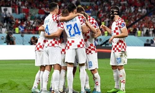 Evo koliko je svaka reprezentacija zaradila! Vatreni su napunili blagajnu gotovo jednako kao prije četiri godine, kada su bili srebrni