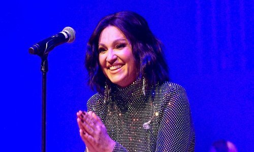 Nina Badrić uživa u pravoj zimskoj idili pokazujući da odlično izgleda u skijaškom outfitu