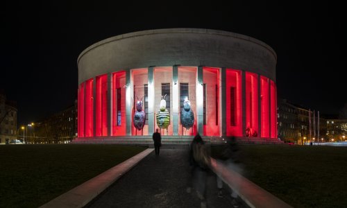 Stiže treće izdanje prodajne izložbe 'Plati i nosi', provjerite ovu platformu za mlade umjetnike