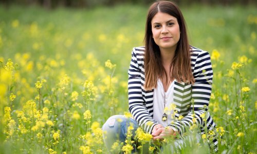 'Kad ne radim, uživam u izletima i dobroj hrani!'