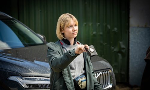 TV biser pred kraj godine: Ovo je serija koju kritika i publika obožavaju