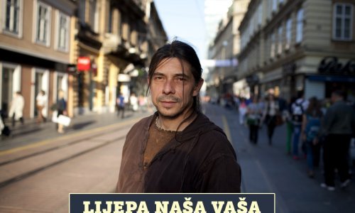 Što o nama misli Poljak koji je branio Hrvatsku i ovdje ostao