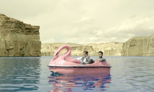 'Jirga' - osebujna ratna drama koju nećete tako brzo zaboraviti