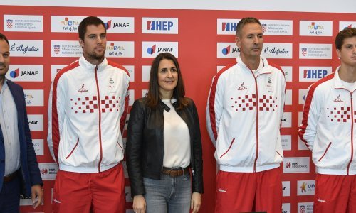 Ambiciozna predsjednica Nikolina Babić: Posebno nas raduju sjajni rezultati naših juniorki i juniora