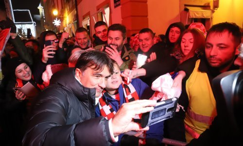 Dalić najavio velike stvari već na ljeto, a potom jasno i glasno ukazao na crnu točku hrvatskog nogometa