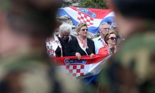 25. godina hrvatske državnosti: Jesmo li se za ovo borili?