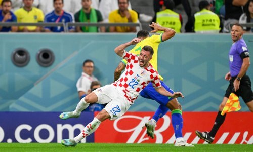 Osporavani hrvatski reprezentativac pred transferom života; bila bi to nova pljuska u lice njegovim kritičarima