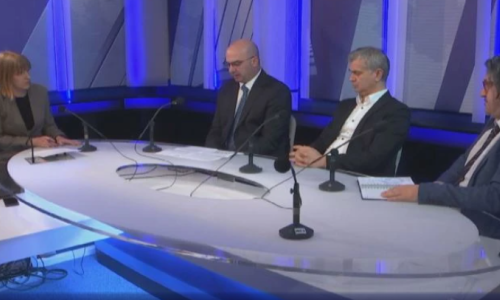 Državni tajnik: Cijena plina za građane neće rasti, Vlada do 1. travnja ima vremena pronaći rješenje