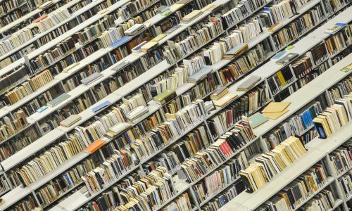 Gradska knjižnica u Puli obnovljena i ponovno otvorena