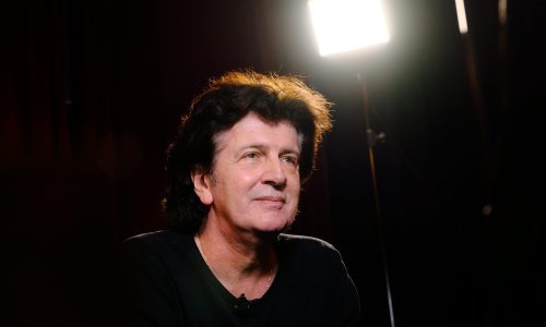 Momčilo Bajagić Bajaga se razveo nakon 33 godine braka, ali ne popustaje: 'Nikad ne treba odustajati od ljubavi'