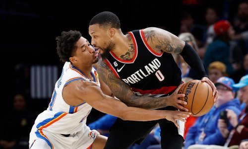 Srušen rekord legendarnog Clydea Drexlera; Luka Dončić isključen, stalno je prigovarao dok sucu nije prekipjelo