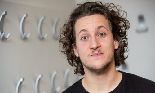 Pokrenuo je biznis s 18 godina, a danas radi s Walmartom: Upoznajte Alberta Gajšaka, čovjeka koji tehnologiju čini zabavnom