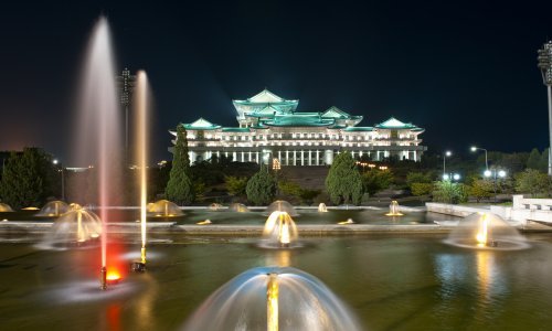 Sjeverna Koreja oslobodila američkog studenta