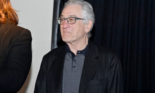 Žena ušla kroz podrumska vrata i pokušala opljačkati Roberta De Nira; božićne poklone trpala u svoju torbu