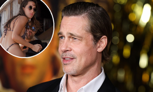 Brad Pitt službeno je u vezi s 30 godina mlađom djevojkom, a razlika u dobi nije problem ni drugim poznatim parovima