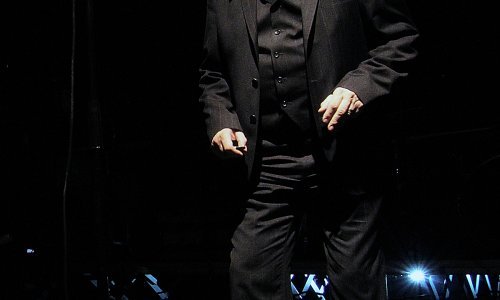 Nekad je za sreću dovoljan prijatelj i dobar koncert!
