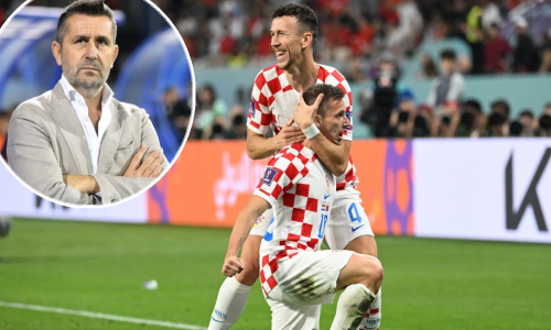 Nenad Bjelica 'podvukao crtu' pod SP, rekao što stvarno misli o našim napadačima i otkrio nam preuzima li jednu veliku reprezentaciju